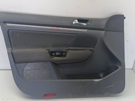 Volkswagen Golf V Boczki / Poszycie drzwi przednich 1K4868109