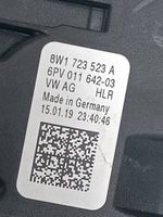Audi A4 S4 B9 Pedał gazu / przyspieszenia 8W1723523A