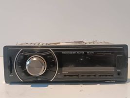 Volkswagen PASSAT B5.5 Radio/CD/DVD/GPS-pääyksikkö 