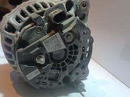 Volkswagen Caddy Alternator 06F903023F