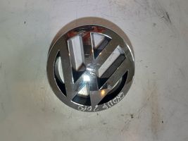 Volkswagen Caddy Valmistajan merkki/logo/tunnus 4B0853601C