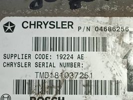 Chrysler Voyager Altre centraline/moduli 04686256