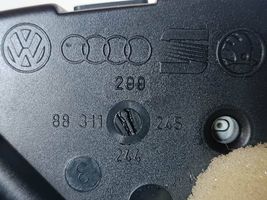 Volkswagen PASSAT B5.5 Geschwindigkeitsmesser Cockpit 3B0920826A