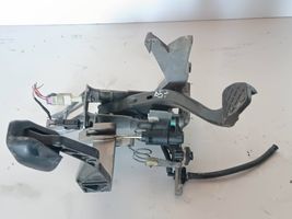 Volkswagen PASSAT B5.5 Pedal assembly ZL08