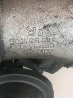 Volkswagen PASSAT B5.5 Engine shut-off valve 