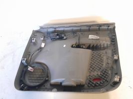 Volkswagen Caddy Garniture de panneau carte de porte avant 2K2867005T3