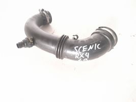 Renault Scenic RX Air intake hose/pipe 
