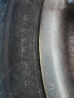 Audi A6 S6 C6 4F Cerchione in lega R16 