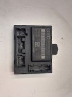 Audi A6 S6 C6 4F Door central lock control unit/module 4F0959793F