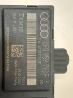 Audi A6 S6 C6 4F Centrālās atslēgas vadības bloks 4F0959793F