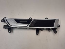 Audi A6 S6 C6 4F Front door interior handle 4F0837019C