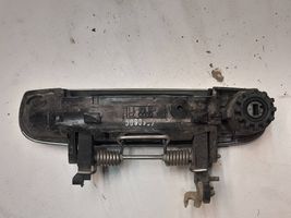 Audi A6 S6 C6 4F Türgriff Türöffner vorne 4F0837207