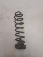 Renault Megane II Rear coil spring 