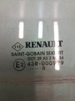 Renault Megane II Vitre de fenêtre porte avant (4 portes) 43R000929