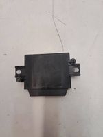 Renault Scenic II -  Grand scenic II Parking PDC control unit/module 8200235627