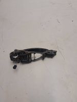 Volkswagen Golf Plus Front door exterior handle 1Z0839886A