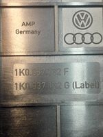 Volkswagen Caddy Coperchio scatola dei fusibili 1K0937132G