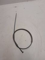 Volkswagen Caddy Engine bonnet/hood lock release cable 