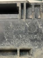 Volkswagen Caddy Battery box tray 1K0915333B