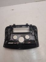 Renault Scenic II -  Grand scenic II Console centrale, commande chauffage/clim 8200140713