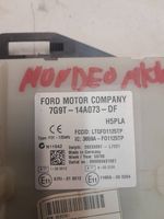 Ford Mondeo MK IV Mukavuusmoduuli 7G9T14A073DF