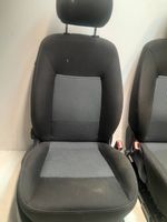 Ford Mondeo MK IV Fotele / Kanapa / Komplet 
