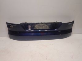 Ford Mondeo MK IV Tailgate/boot cover trim set 