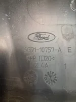 Ford Mondeo MK IV Support boîte de batterie 6G9110757A