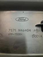 Ford Mondeo MK IV Bagažinės slenksčio apdaila 7S71N46404