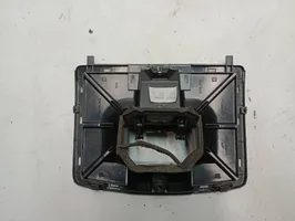 Volkswagen Jetta V Grille d'aération centrale 1K0819153B