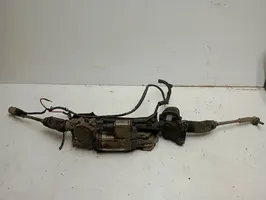 Volkswagen Jetta V Steering rack 