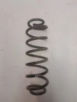 Volkswagen Jetta V Rear coil spring 