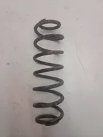 Volkswagen Jetta V Rear coil spring 