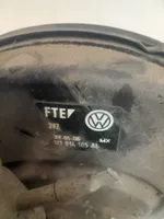 Volkswagen Jetta V Maître-cylindre de frein 1K1614105AL