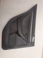 Volkswagen Jetta V Front door card panel trim 