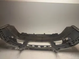 Volkswagen Jetta V Front bumper 