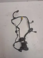 Volkswagen Jetta V Right interior wiring harness 1K5971121G