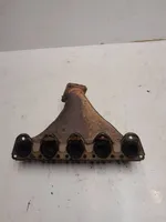 Volkswagen Jetta V Exhaust manifold 