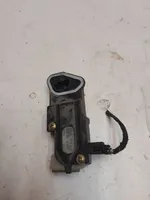 Volvo V50 Verrouillage du bouchon du réservoir de carburant 30716226