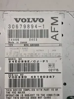 Volvo V50 Amplificatore antenna 306798941