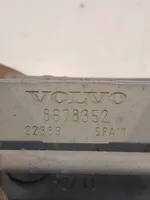 Volvo V50 Zawias klapy tylnej bagażnika 8678352