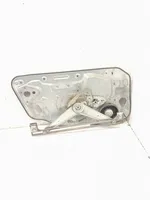 Volvo V50 Front door window regulator with motor 997691105