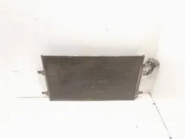 Volvo V50 Radiateur condenseur de climatisation 4N5H19710BC