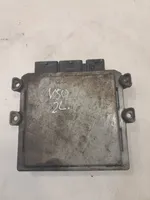 Volvo V50 Calculateur moteur ECU 30729065A