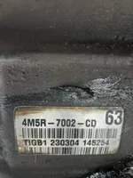 Volvo V50 Manualna 6-biegowa skrzynia biegów 4M5R7002CD