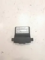 Volkswagen Caddy Gateway control module 1K0907530AA