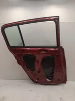 Renault Megane II Rear door 