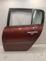 Renault Megane II Rear door 