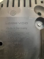 Volkswagen Caddy Tachimetro (quadro strumenti) 1T0920854C