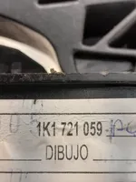 Volkswagen Jetta V Pedale della frizione 1K1721059